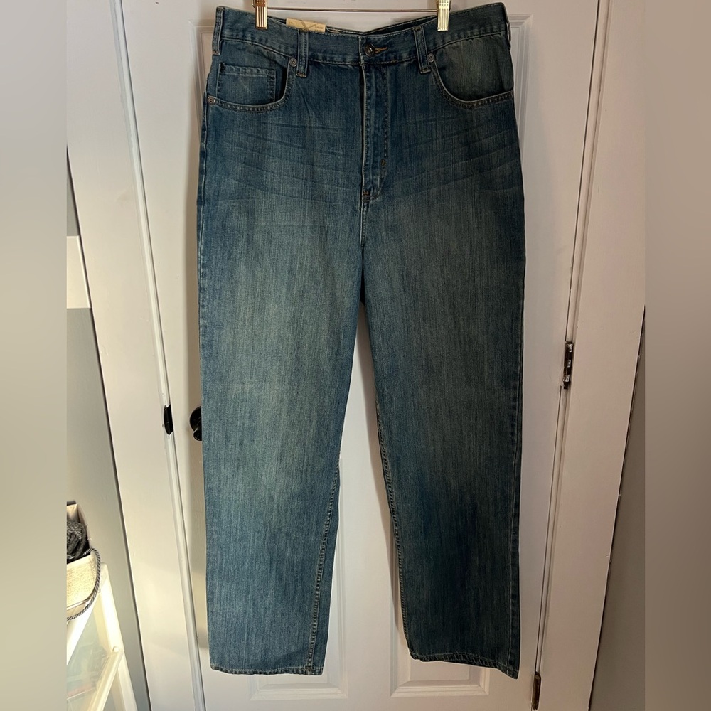 Men’s True Nation Jeans